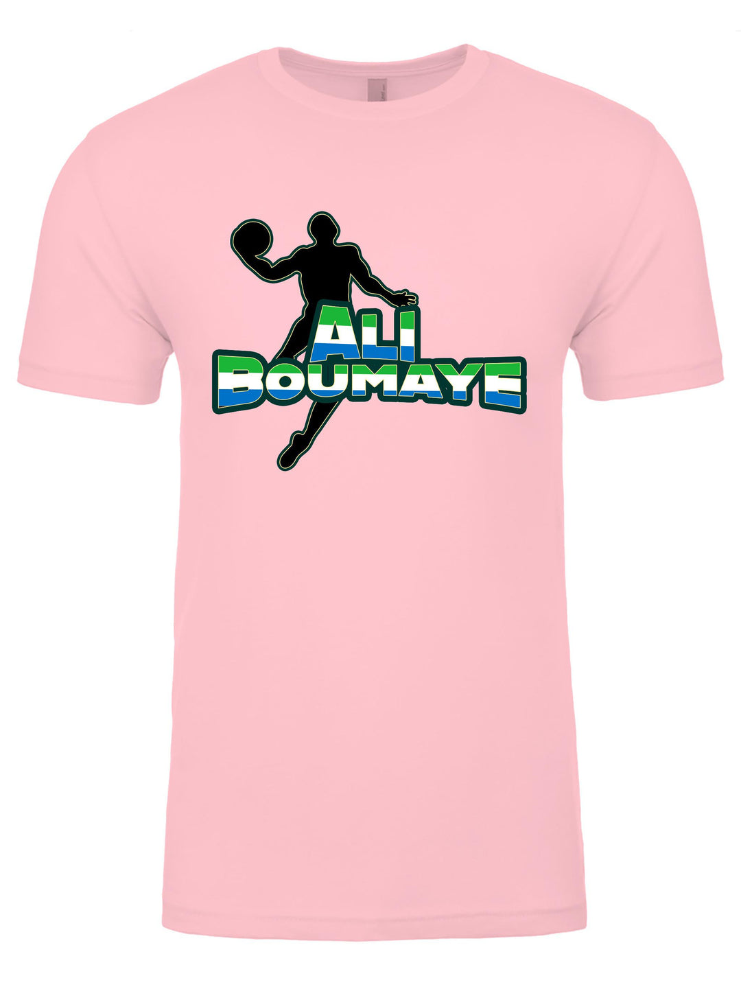 Alimamy Koroma Unisex T-Shirt
