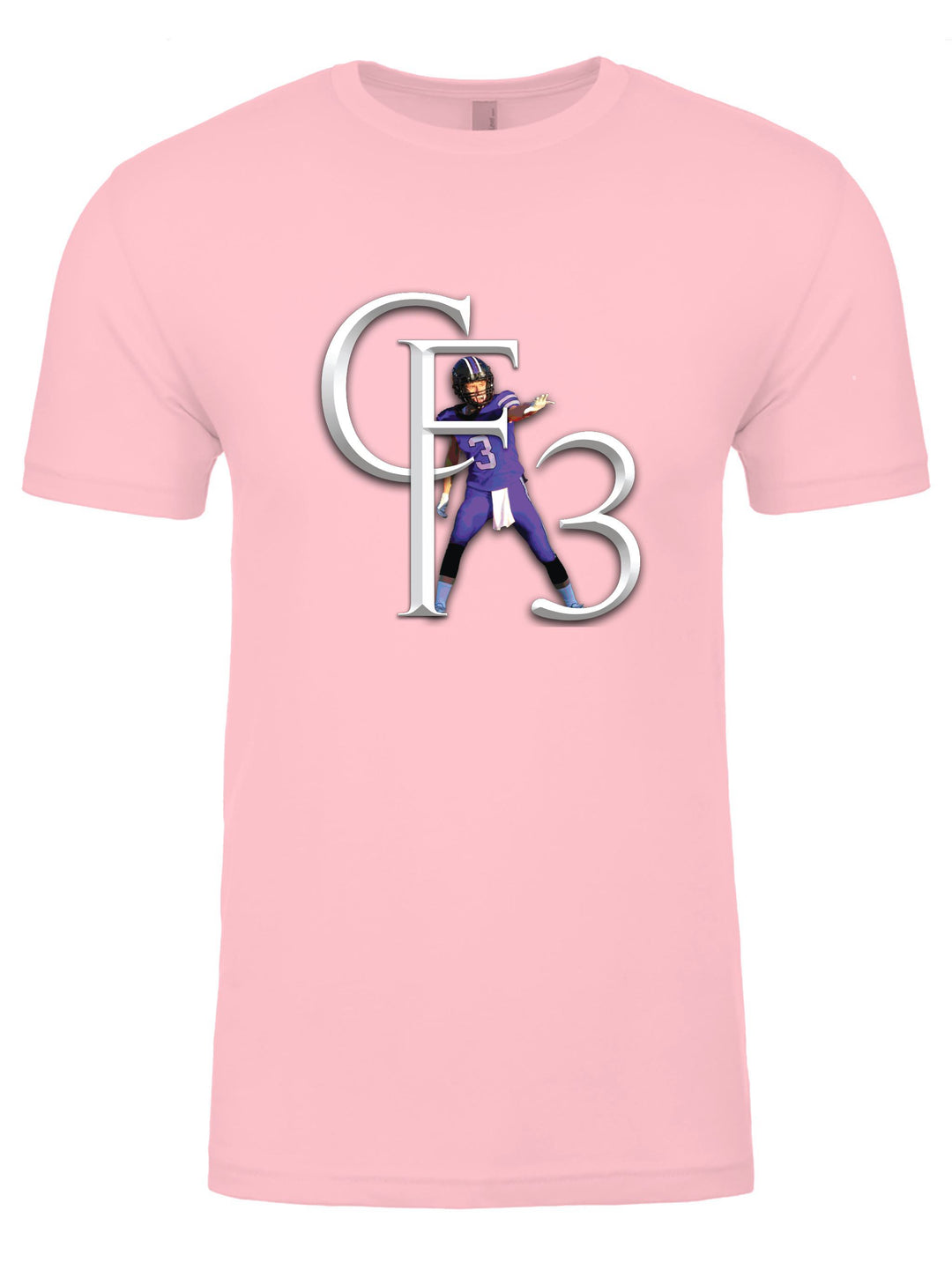 Caleb Foltz Unisex T-Shirt