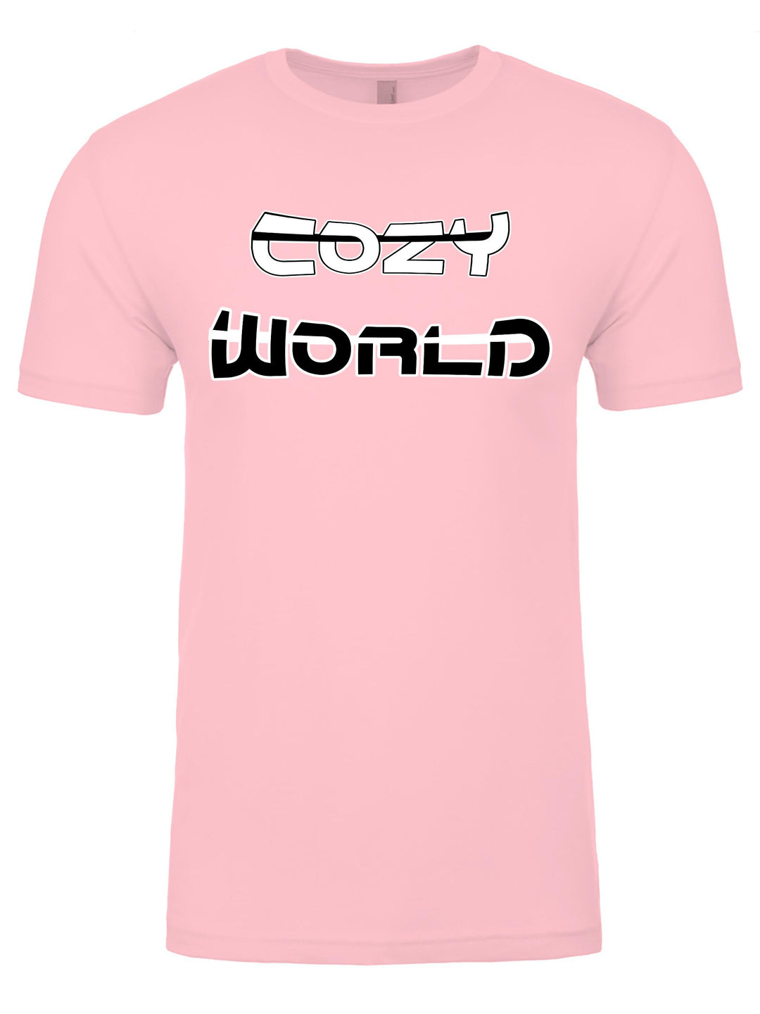 2COZY Unisex T-Shirt
