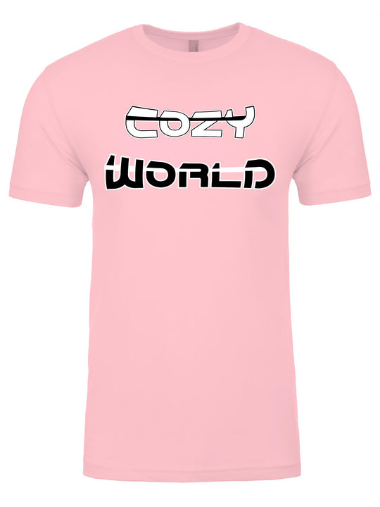 2COZY Unisex T-Shirt