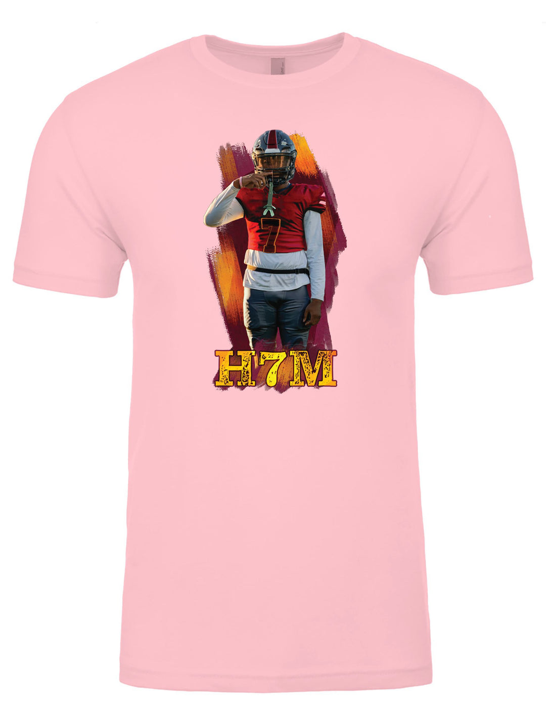 Xavione Washington Unisex T-Shirt