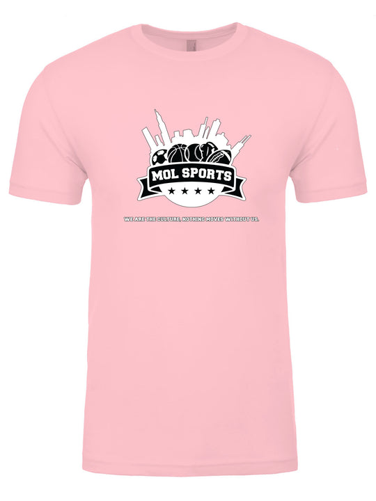 Mol Sports Unisex T-Shirt