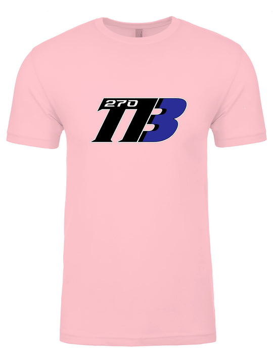 Ty Bryant Unisex T-Shirt