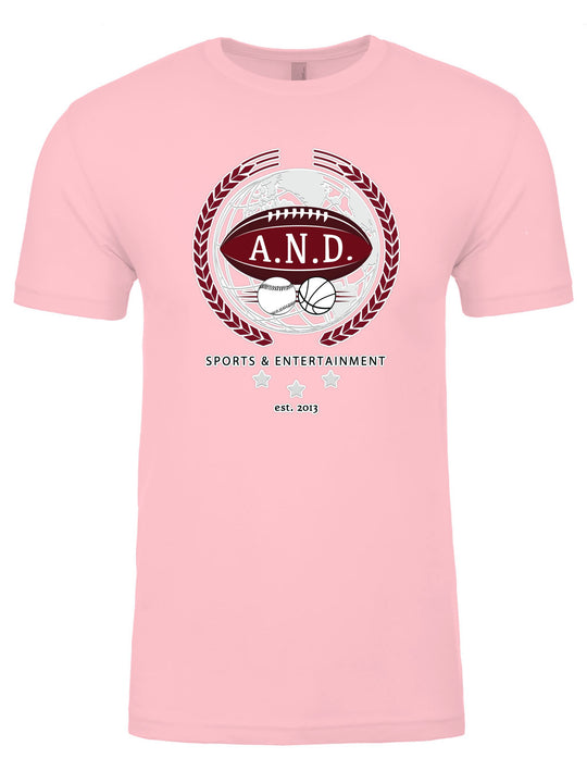 AND Sports Unisex T-Shirt