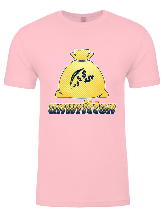 Unwritten Unisex T-Shirt