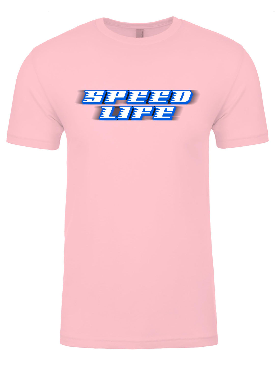 Speed Life Unisex T-Shirt