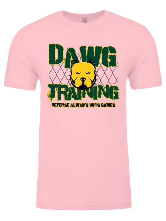 Danny Ashley Unisex T-Shirt