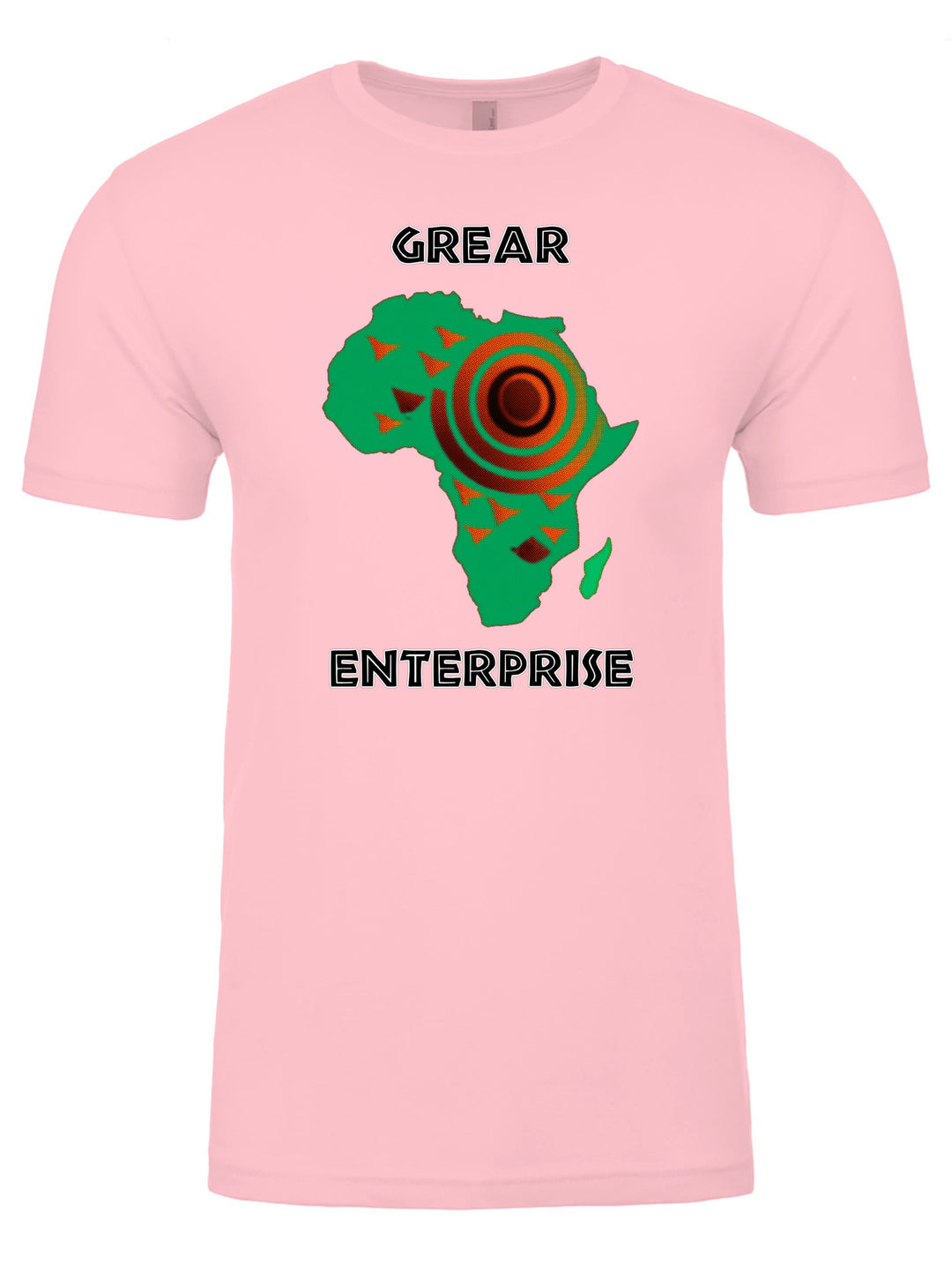 Alfred Grear Unisex T-Shirt