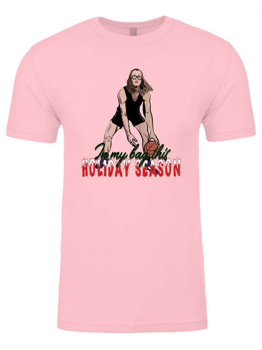 Andrew Meadow Unisex T-Shirt