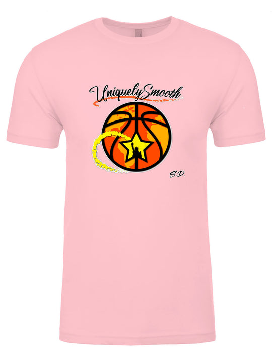 Uniquely Smooth Unisex T-Shirt