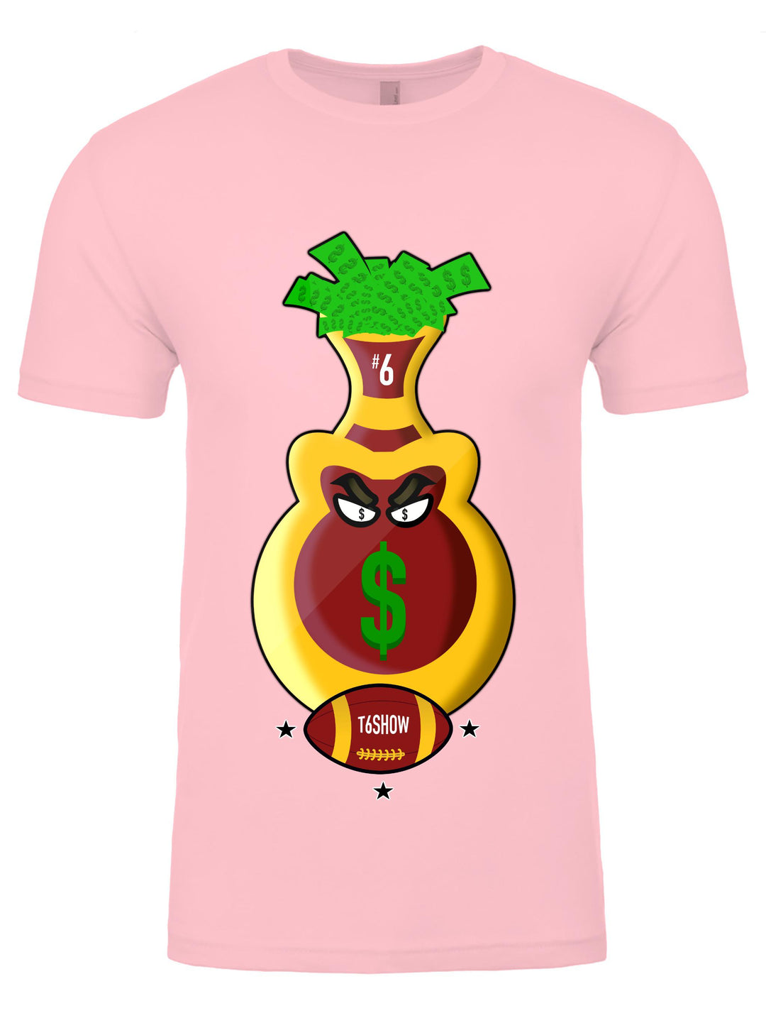 T6SHOW Unisex T-Shirt