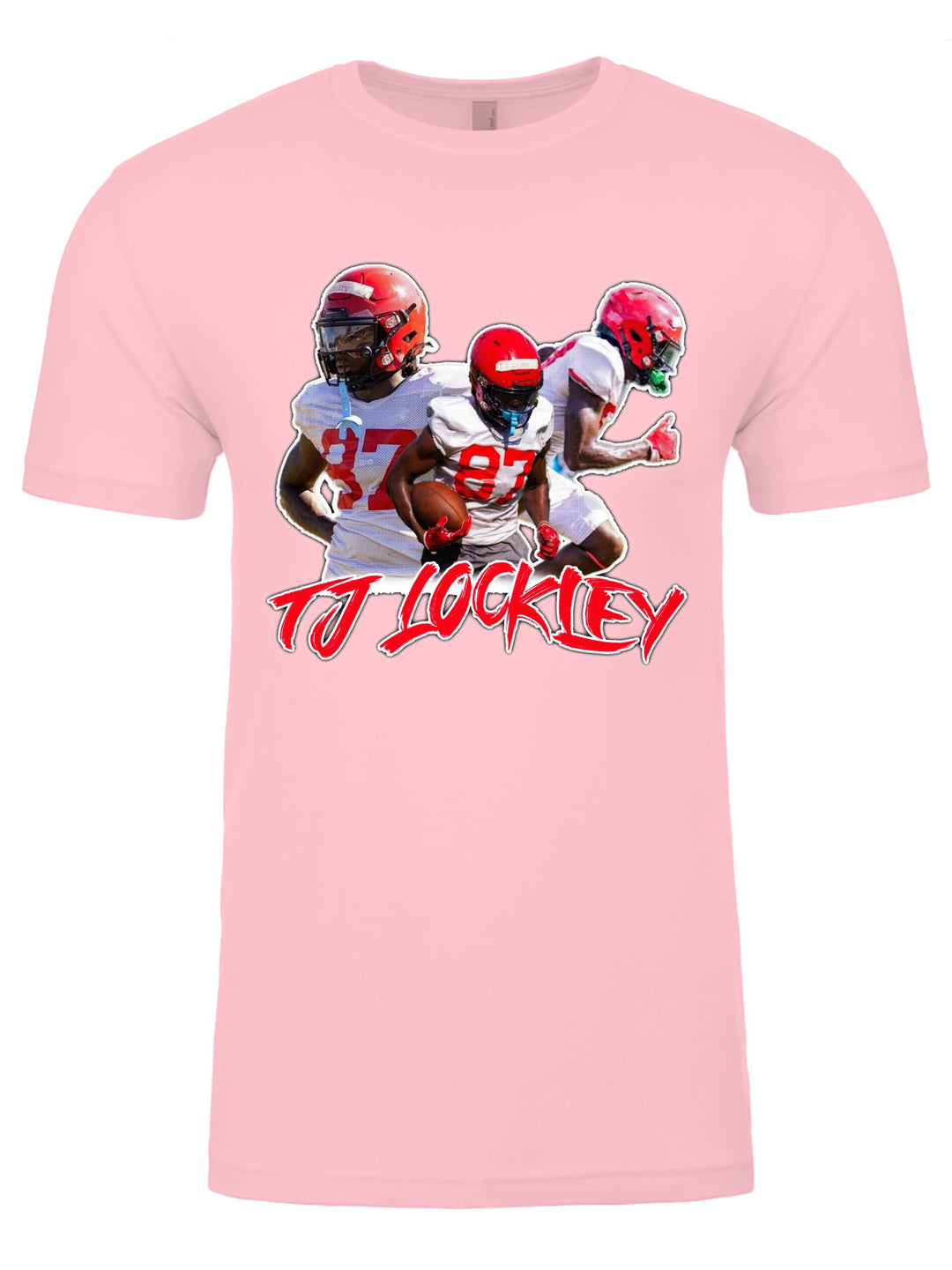 TJ Lockley Unisex T-Shirt