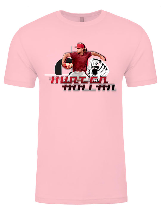 Hunter Hollan Unisex T-Shirt