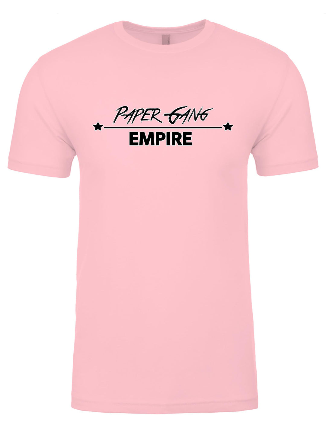 Paper Gang Empire Unisex T-Shirt
