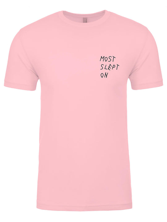 Freddie McSwain Jr Unisex T-Shirt