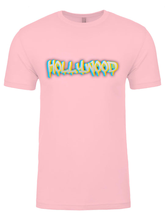 Hollywood Unisex T-Shirt