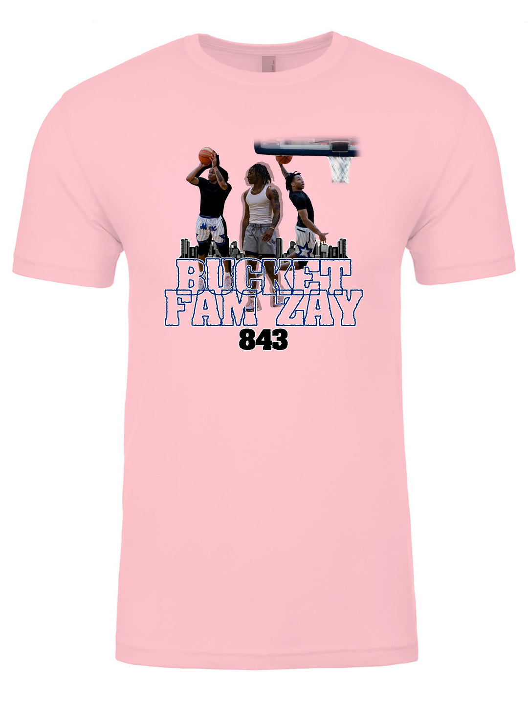 Isaiah Archie Unisex T-Shirt