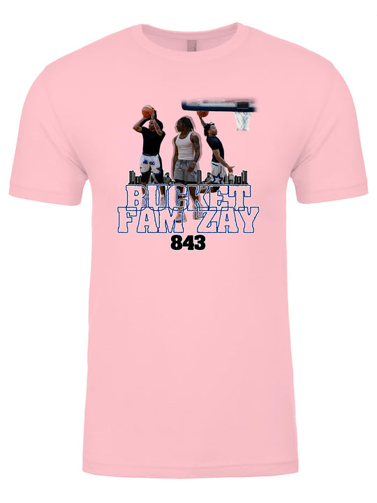 Isaiah Archie Unisex T-Shirt