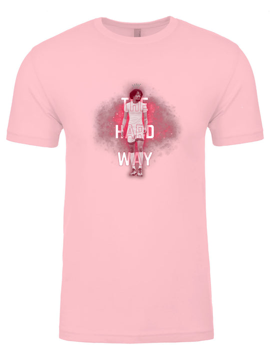 The Hard Way Unisex T-Shirt