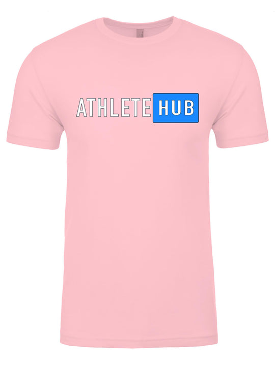 College Athlete Hub Unisex T-Shirt