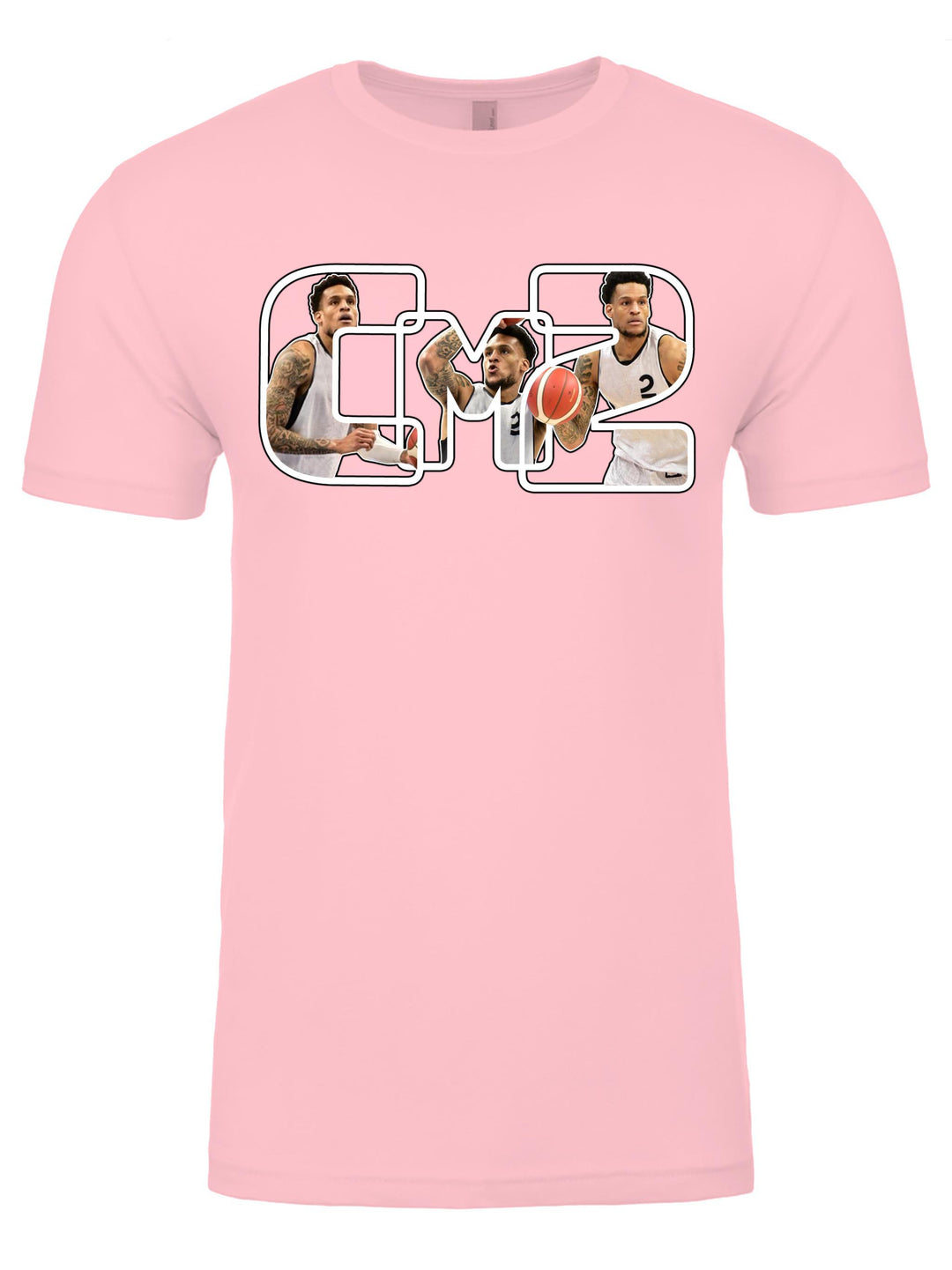 Cleveland Melvin Unisex T-Shirt