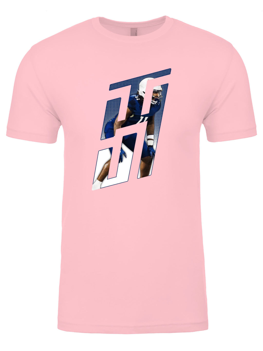 Jake Howard Unisex T-Shirt