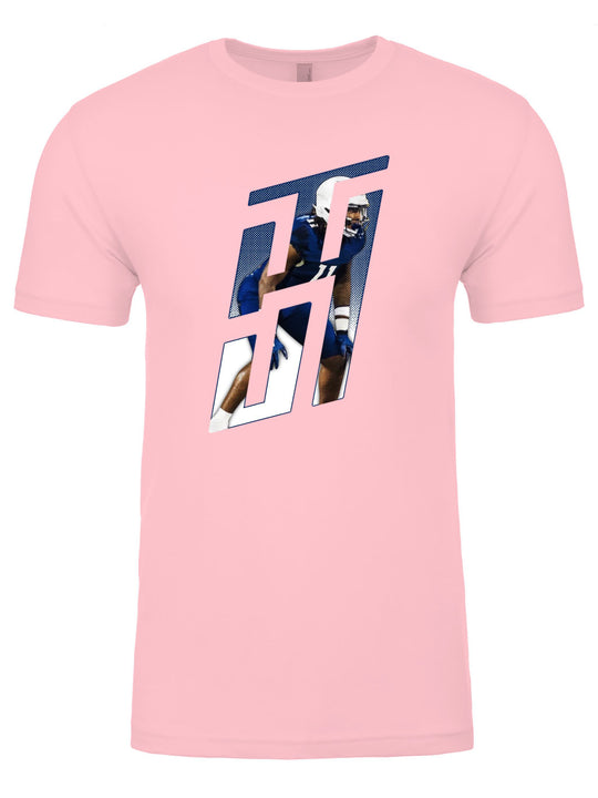 Jake Howard Unisex T-Shirt