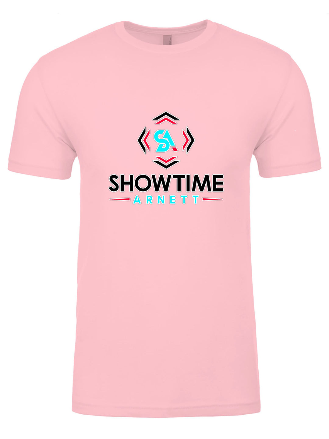 Showtime Arnett Unisex T-Shirt