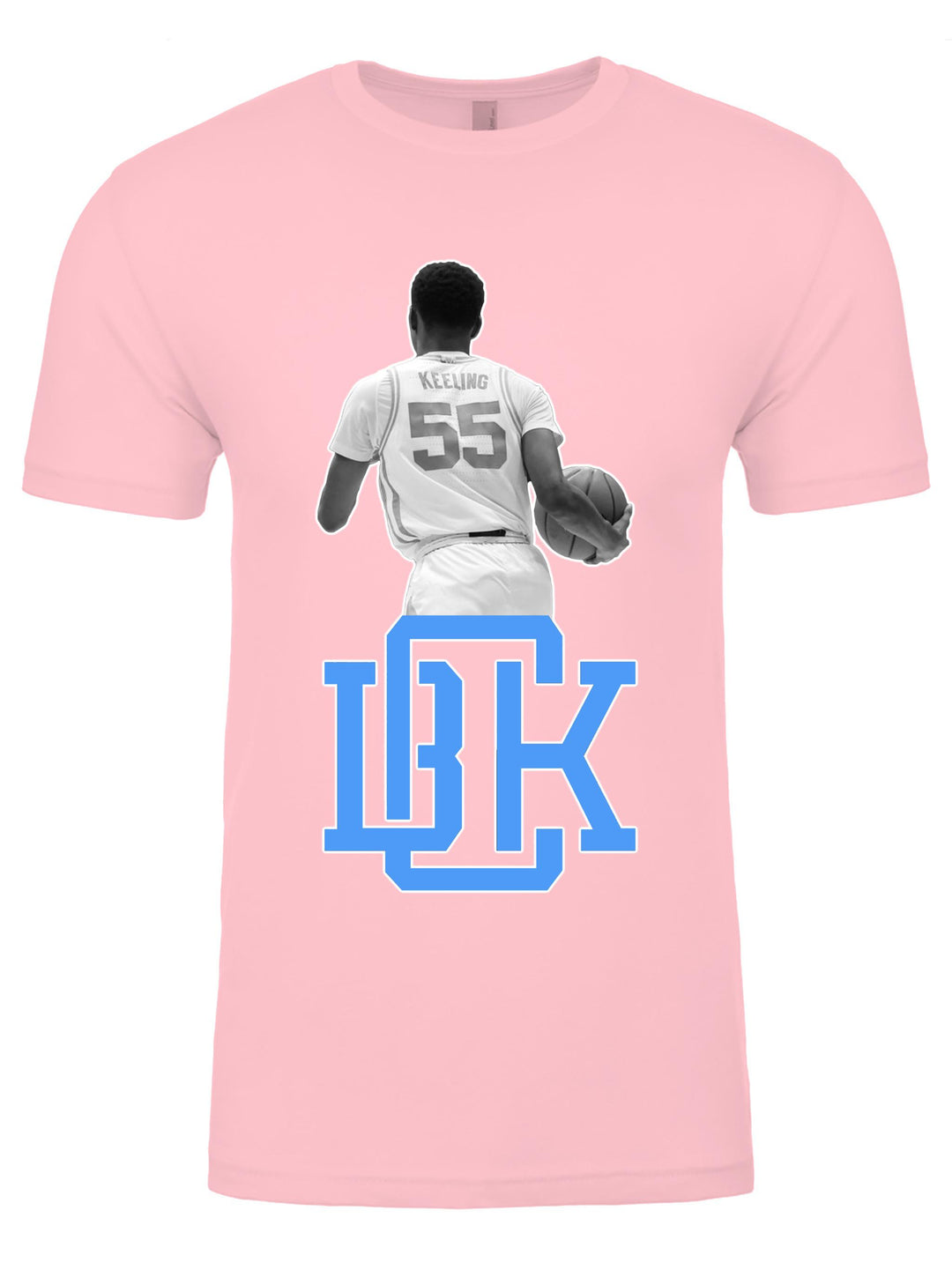 The Blue Collar Kid Unisex T-Shirt