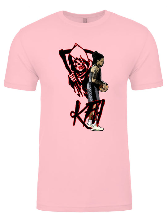 Anthony Roberts Unisex T-Shirt