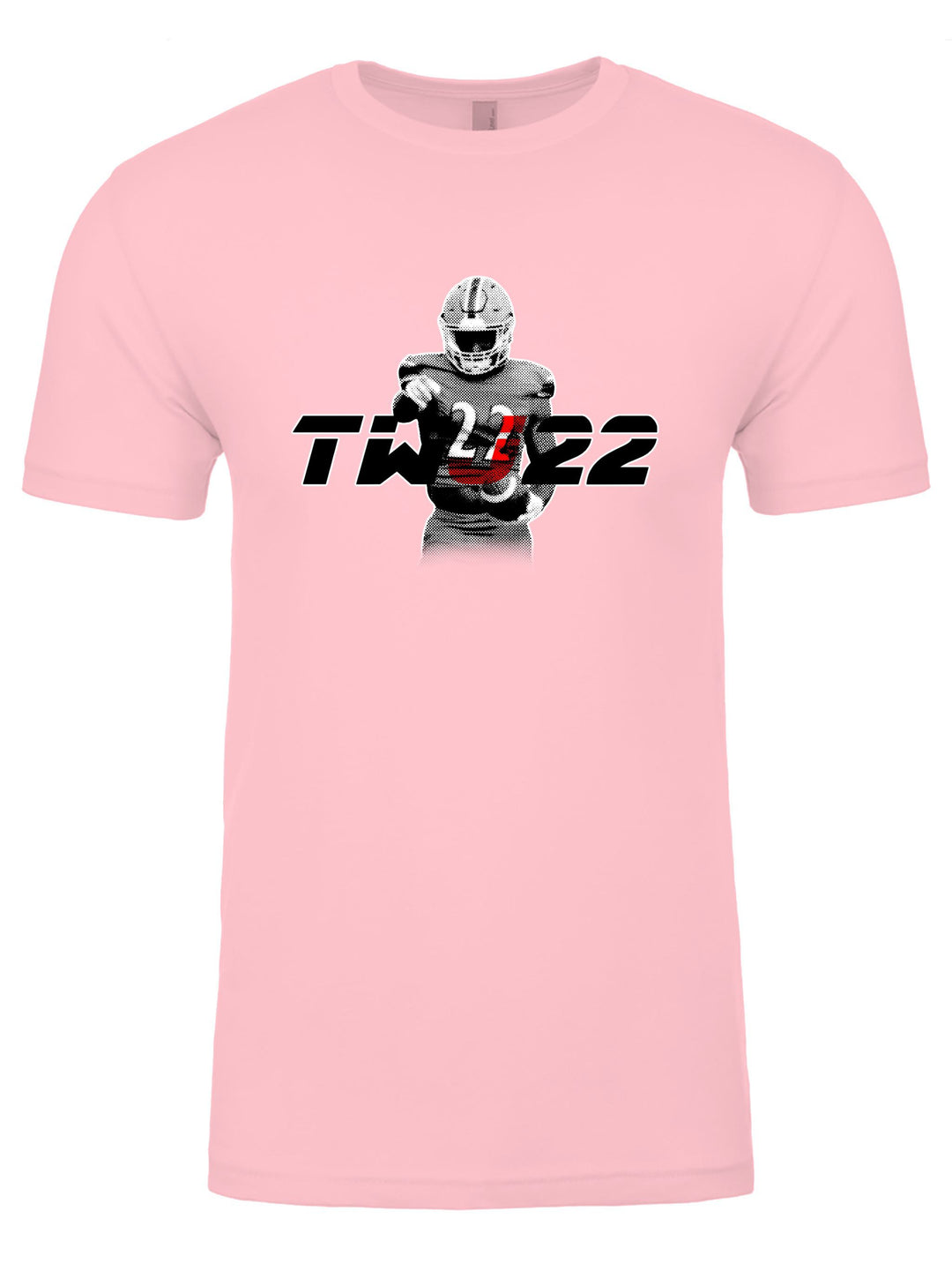 TJ Weems Unisex T-Shirt