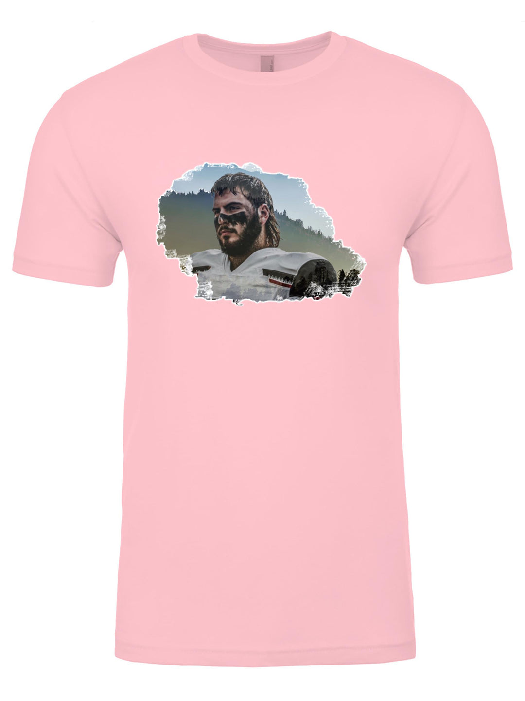Cam Jones Unisex T-Shirt