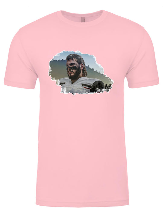 Cam Jones Unisex T-Shirt