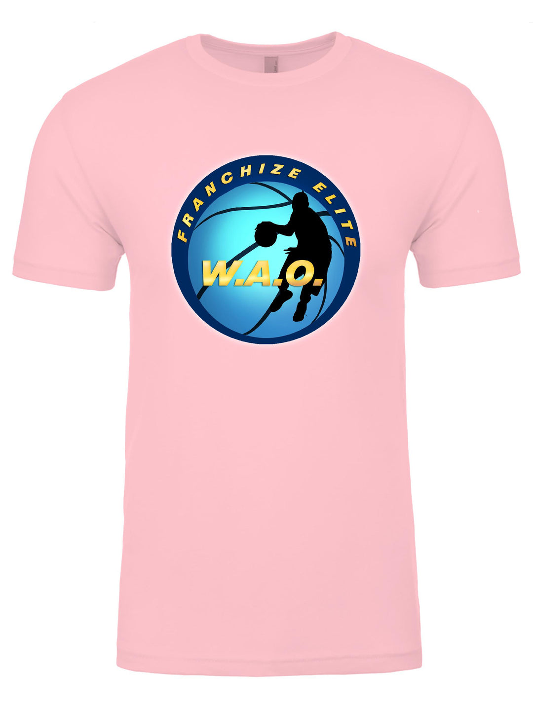 We Are 1 Unisex T-Shirt