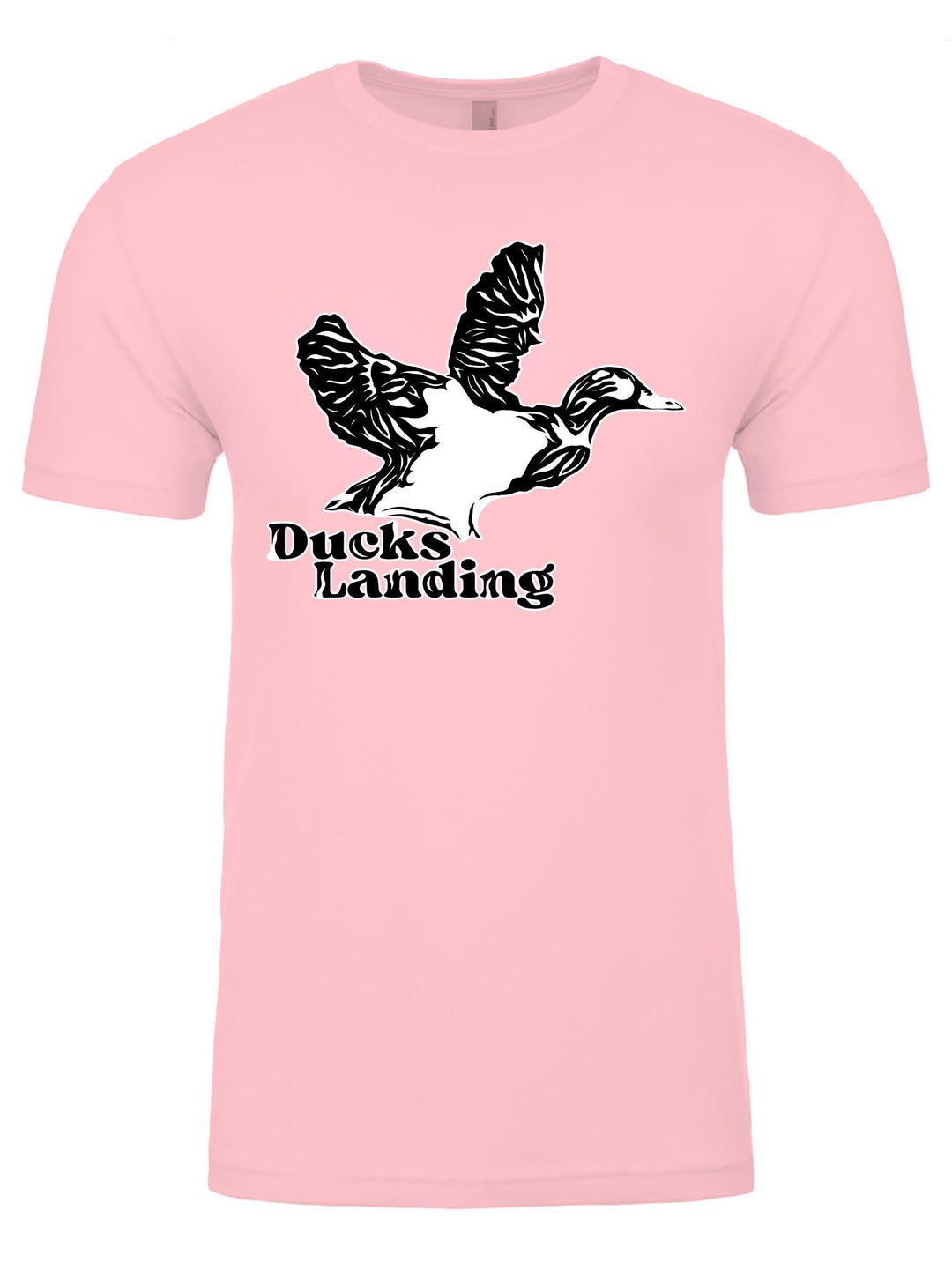 Ducks Landing Unisex T-Shirt