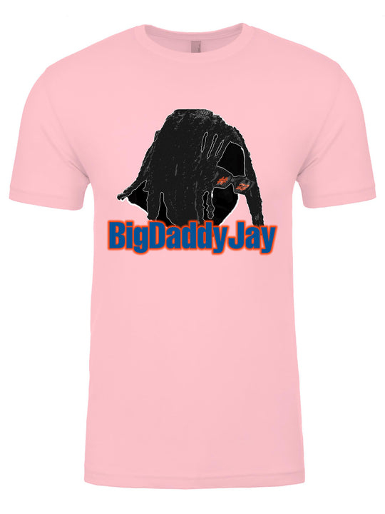 Jason Jitoboh Unisex T-Shirt