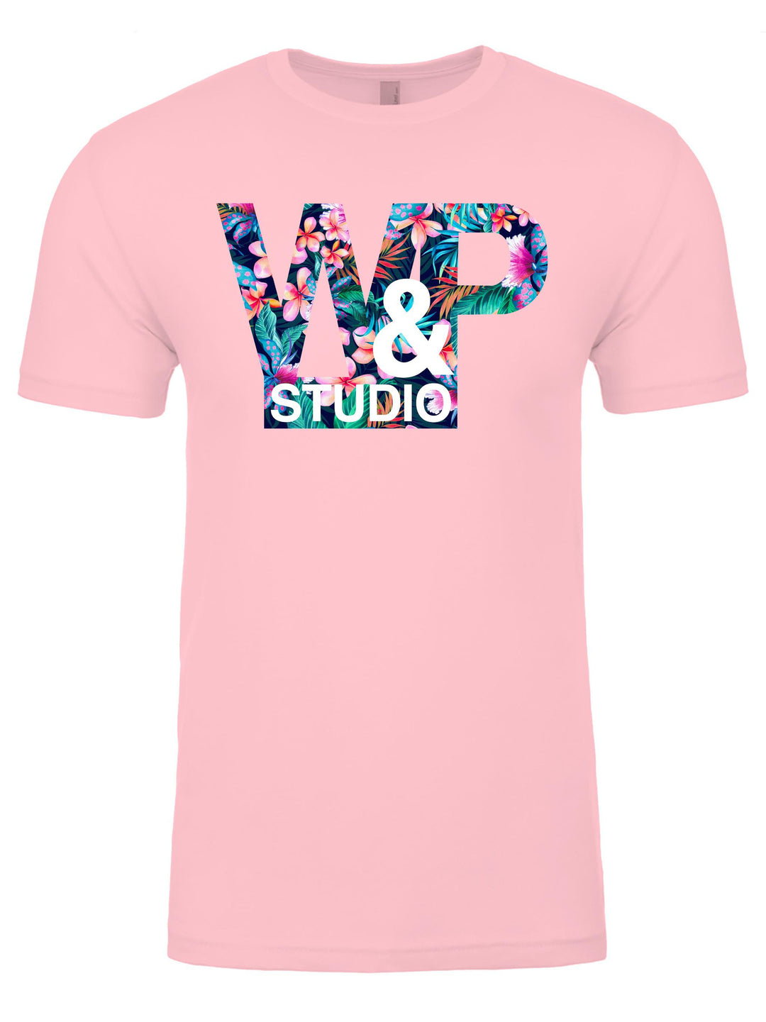W&P Studio Unisex T-Shirt