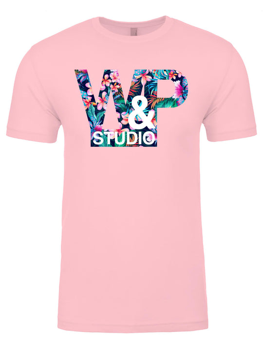 W&P Studio Unisex T-Shirt