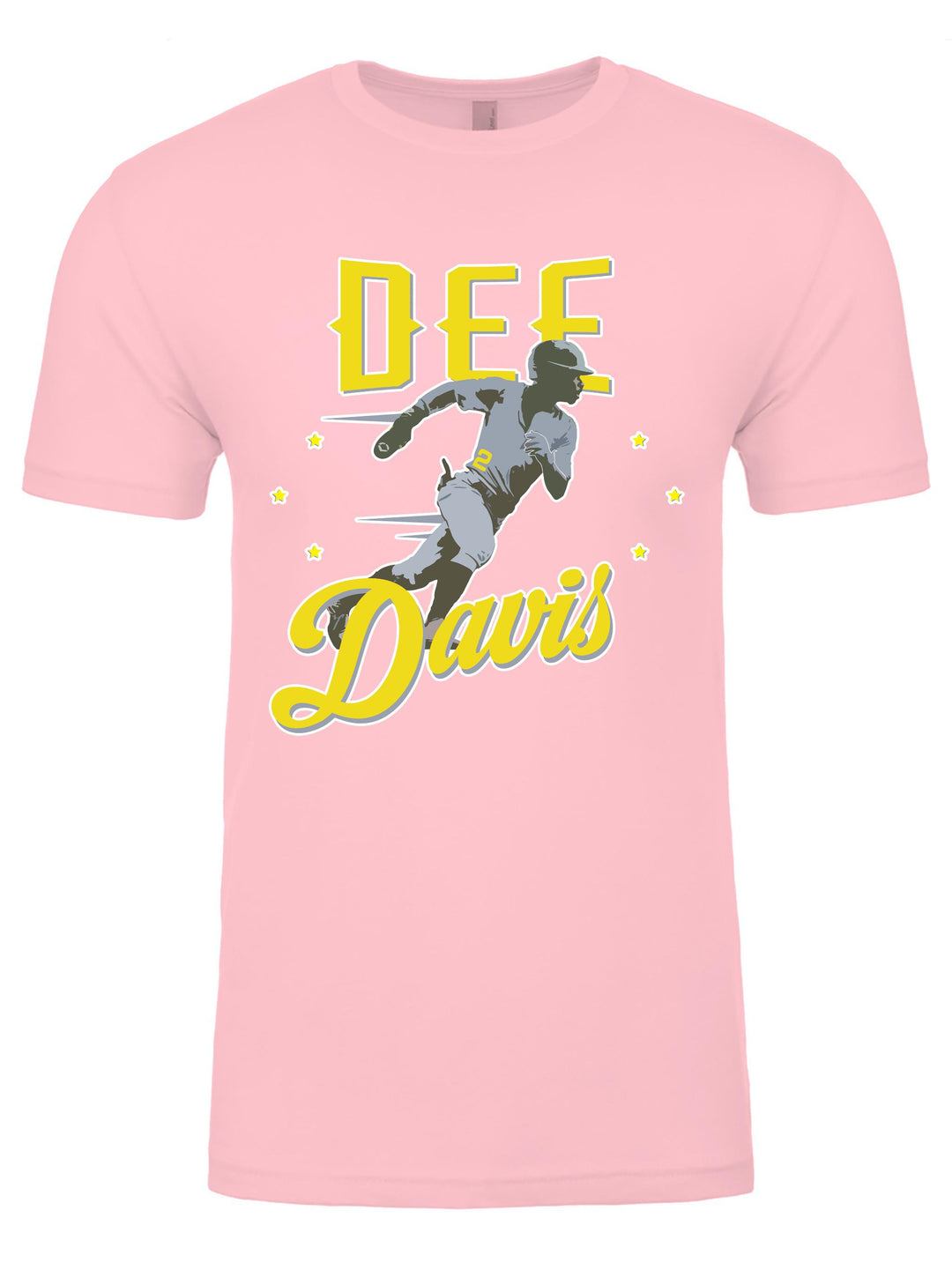 Dee Davis Unisex T-Shirt