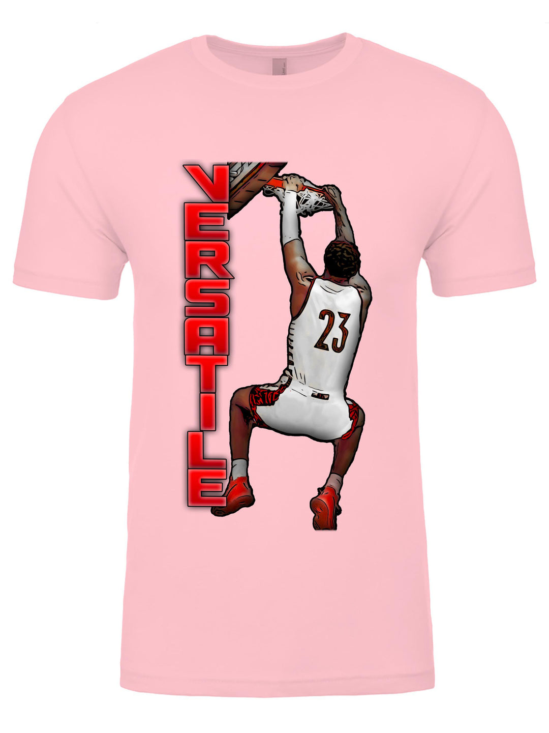 Versatile Unisex T-Shirt