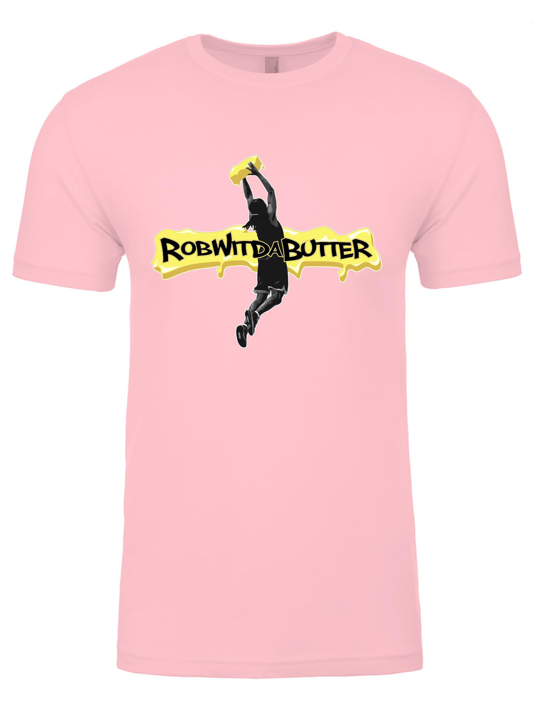 Robwitdabutter Unisex T-Shirt