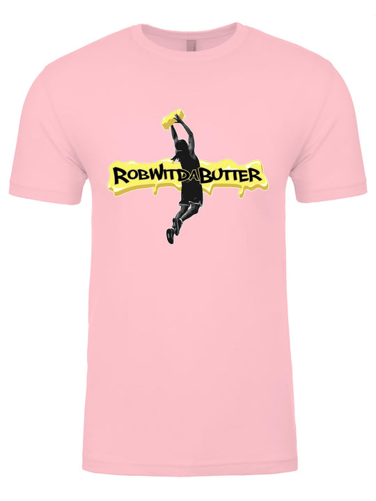 Robwitdabutter Unisex T-Shirt