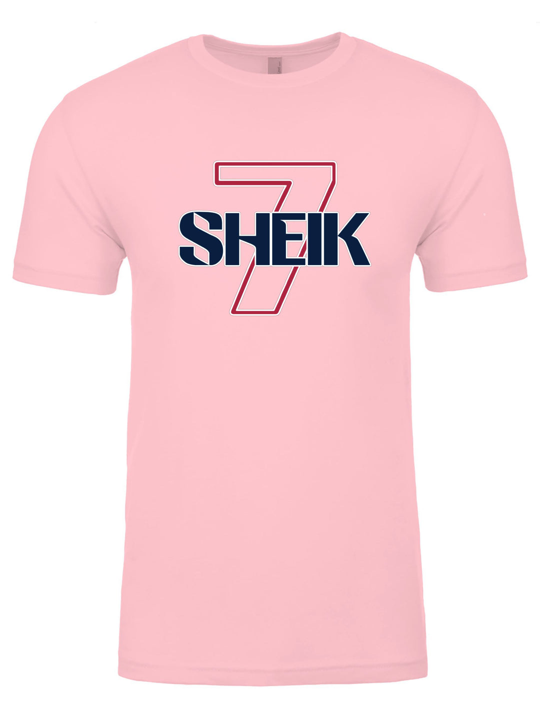 Tysheik Galloway Unisex T-Shirt