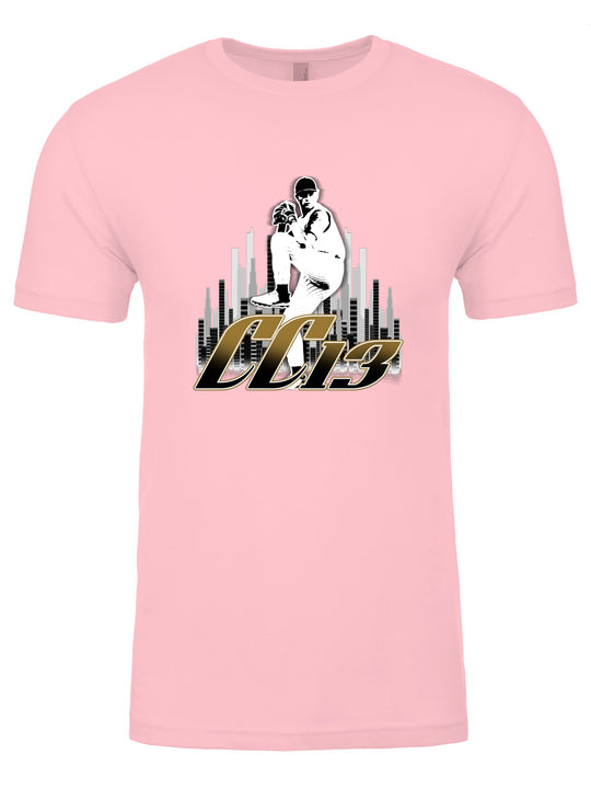 Carson Cotugno Unisex T-Shirt