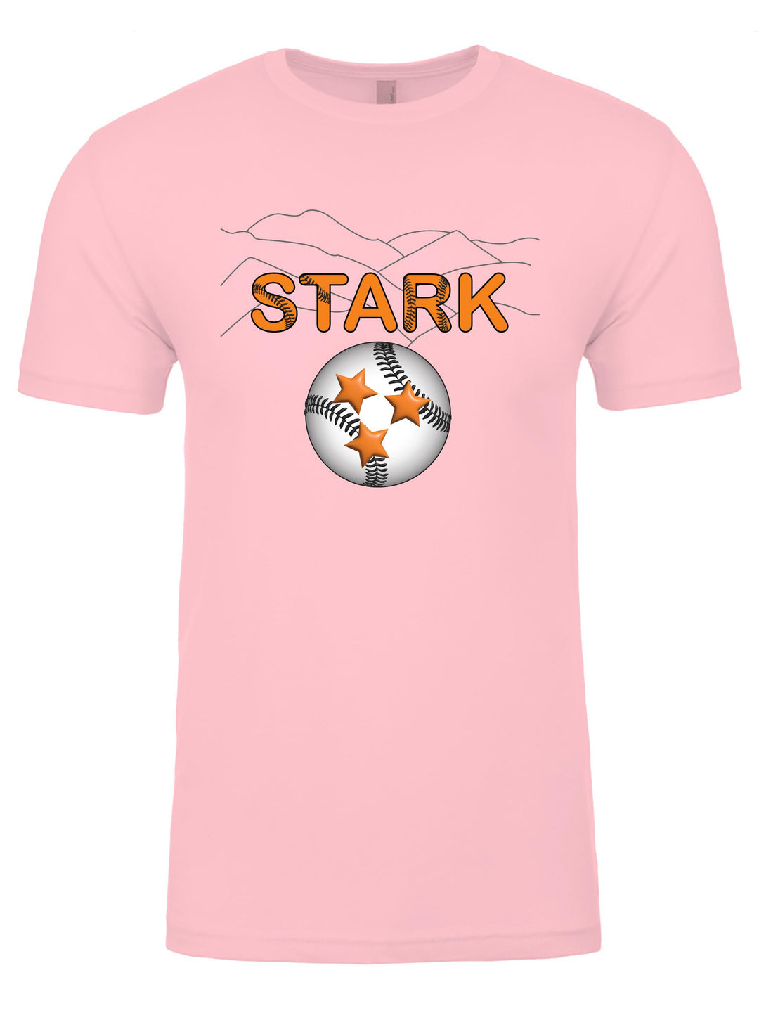 Cal Stark Unisex T-Shirt