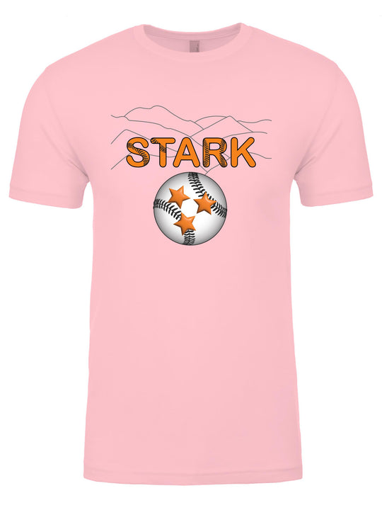Cal Stark Unisex T-Shirt