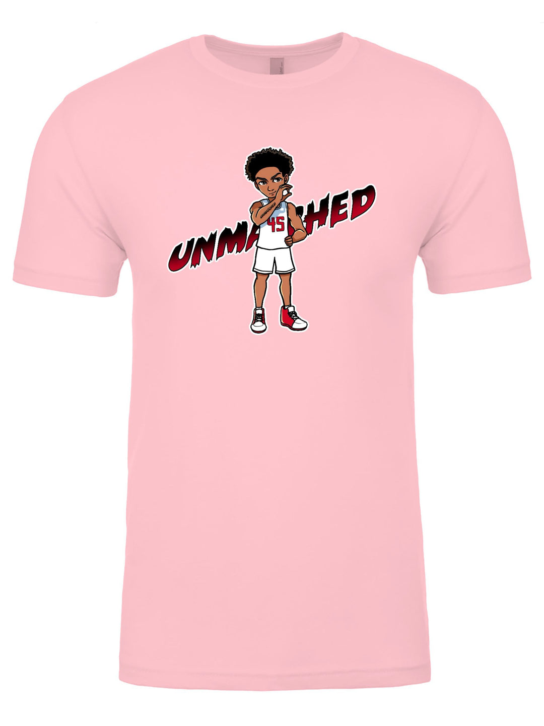 JJ45 Unisex T-Shirt