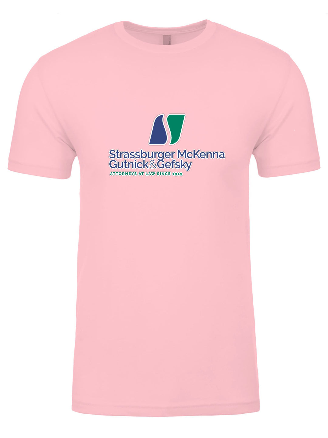 SMG & G Unisex T-Shirt