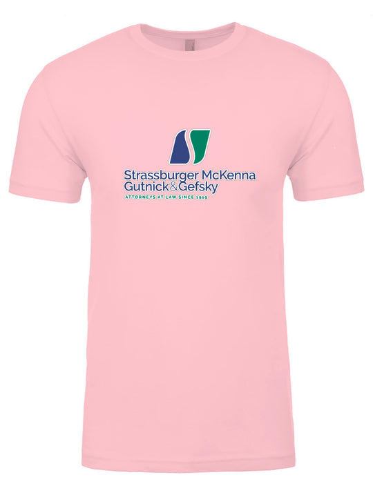 SMG & G Unisex T-Shirt