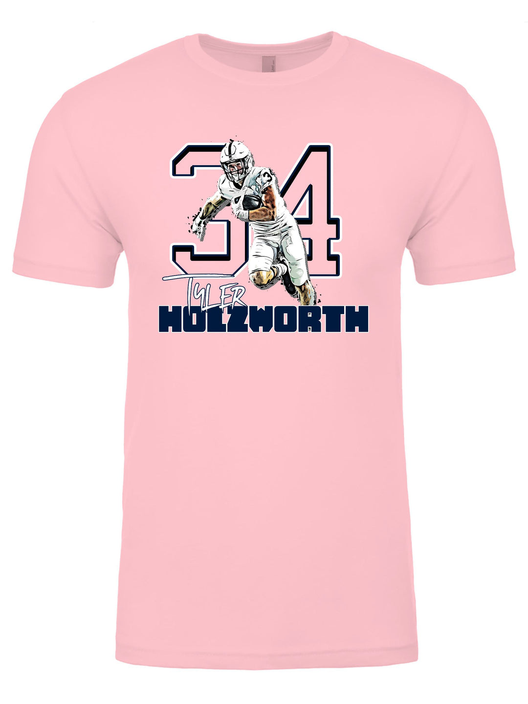 Tyler Holzworth Unisex T-Shirt